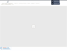 Tablet Screenshot of bluepointinvesting.com